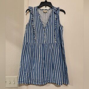 Sezane Dana dress